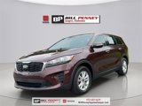 Used 2020 Kia Sorento LX image 3