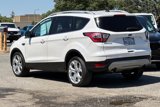 Certified 2018 Ford Escape Titanium image 6
