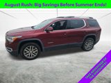 Used 2017 GMC Acadia SLE image 5