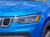 New 2025 Jeep Compass Sport image 3