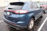 Used 2018 Ford Edge SEL w/ Equipment Group 201A image 3