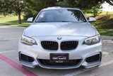 Used 2015 BMW 228i Coupe image 2