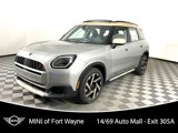 New 2025 MINI Cooper Countryman S image 1