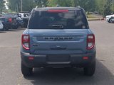 New 2025 Ford Bronco Sport Big Bend image 4