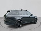 Used 2020 Land Rover Range Rover Long Wheelbase HSE image 5