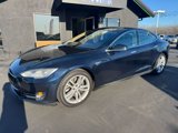 Used 2012 Tesla Model S image 2