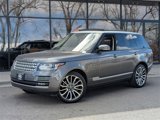 Used 2014 Land Rover Range Rover Autobiography image 2