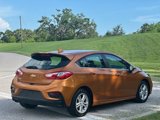 Used 2017 Chevrolet Cruze LT w/ Convenience Package image 5