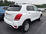 Used 2018 Chevrolet Trax LT w/ LT Convenience Package image 4