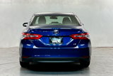 Used 2018 Toyota Camry LE image 5