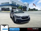 Used 2020 Subaru Outback Touring XT image 1