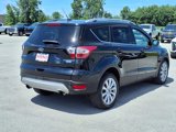 Used 2017 Ford Escape Titanium image 6