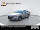 Used 2018 Honda Accord EX-L image 4