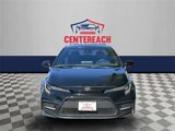 Used 2022 Toyota Corolla SE image 3