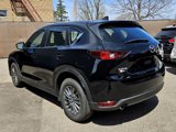 Used 2017 MAZDA CX-5 Sport image 4