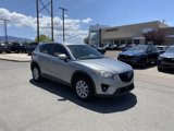 Used 2015 MAZDA CX-5 Touring image 2