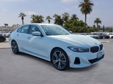Used 2024 BMW 330i Sedan w/ Premium Package image 3