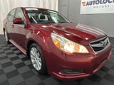 Used 2011 Subaru Legacy 2.5i Limited image 2