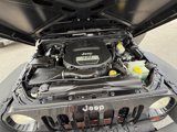 Used 2012 Jeep Wrangler Sport w/ Connectivity Group image 5
