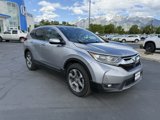 Certified 2017 Honda CR-V EX-L image 4