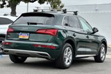 Used 2019 Audi Q5 2.0T Premium w/ Convenience Package image 4