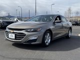 Used 2022 Chevrolet Malibu LS w/ Driver Confidence Package II image 5