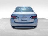 New 2025 Nissan Versa S w/ Trunk Package image 4