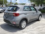 Used 2021 Hyundai Venue SE w/ Cargo Package image 4