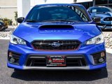 Used 2020 Subaru WRX Premium image 2