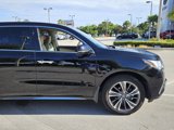 Used 2019 Acura MDX SH-AWD w/ Technology Package image 2