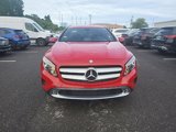 Used 2017 Mercedes-Benz GLA 250 image 2