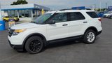 Used 2015 Ford Explorer FWD image 4