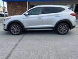 Used 2021 Hyundai Tucson SEL image 2