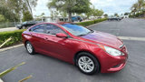 Used 2012 Hyundai Sonata GLS image 4