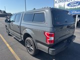 Used 2018 Ford F150 XLT w/ Equipment Group 302A Luxury image 3