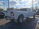 New 2024 RAM 2500 Tradesman w/ Chrome Appearance Group image 4
