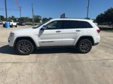 Used 2019 Jeep Grand Cherokee Limited image 4