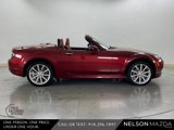 Used 2007 MAZDA MX-5 Miata Grand Touring w/ Appearance Pkg image 6