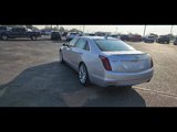 Used 2017 Cadillac CT6 Platinum image 5