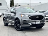 Certified 2022 Ford Edge SE w/ Black Appearance Package image 2