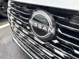 New 2025 Nissan Sentra S image 5