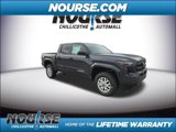 New 2025 Toyota Tacoma SR5 image 2