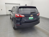 Used 2020 Chevrolet Equinox LS w/ LS Convenience Package image 6