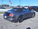Certified 2022 Ford Mustang Premium image 3