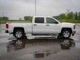 Used 2014 Chevrolet Silverado 1500 LT w/ All Star Edition image 4