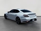 Used 2025 Genesis G70 2.5T w/ Sport Prestige Package image 3