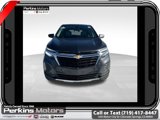 Used 2023 Chevrolet Equinox LT image 2