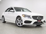 Used 2018 Mercedes-Benz C 300 4MATIC Sedan w/ AMG Line image 6