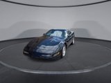 Used 1996 Chevrolet Corvette Coupe image 3