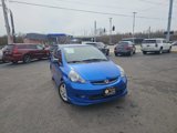 Used 2008 Honda Fit Sport image 4